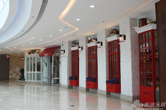万达就是广场城市中心揭秘之二城市的餐厅中纯粹美食城龙岩美食图片