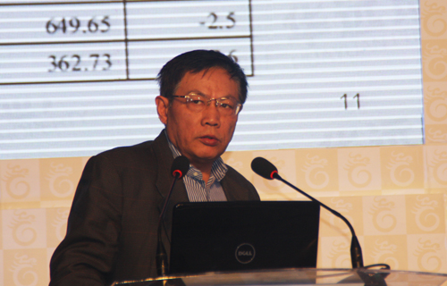 大地集团董事长_大地集团总裁何涛