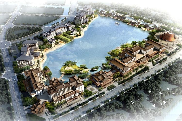 无锡万达文化旅游城梦光攻略醒初橙图片
