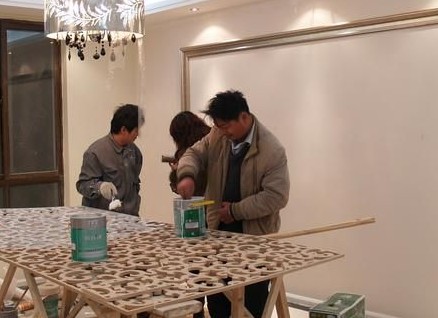 装修注意事项之装修施工须知