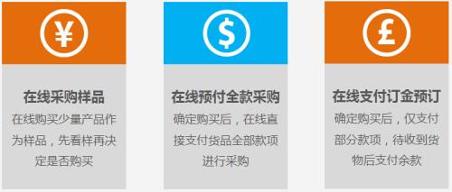华南城网在线交易平台即将上线 坐着把钱赚?你