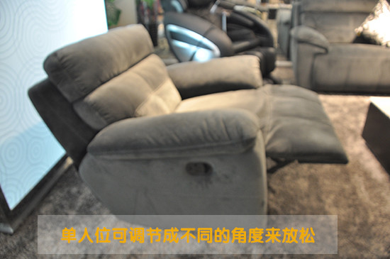 芝华仕8875功能沙发 芝华仕8875功能沙发