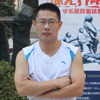 陈兵