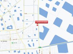 经纬城市绿洲海旋园