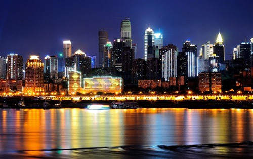 迁都呼声最高的10大城市 西安汉中上榜