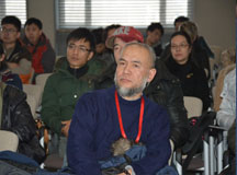 CIID2013第二十三届(哈尔滨)年会系列论坛之设计为人民服务