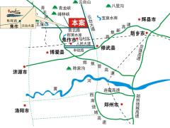 征云山水名都