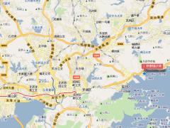 联泰梅沙湾