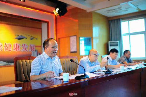 舒清富局长指出,要深化党的群众路线教育实践活动的高度,深刻领会开展