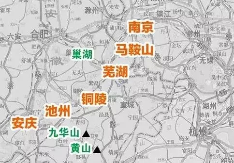 江苏高颜值高铁马上开通 南京到南通1小时50分
