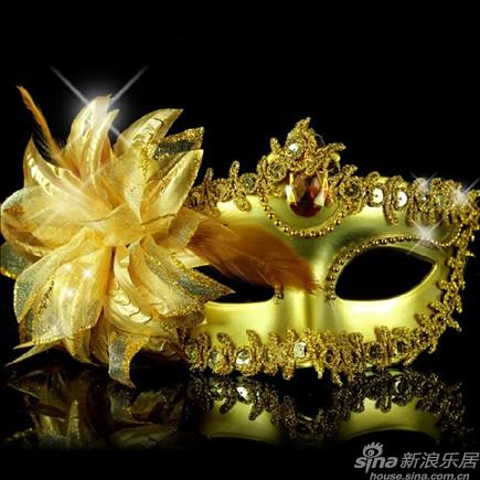 祥泰汇东国际万圣节面具diy邀您手绘魔力