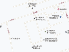 天福城