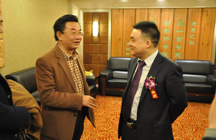 华赢董事长_时世赢董事长张君富