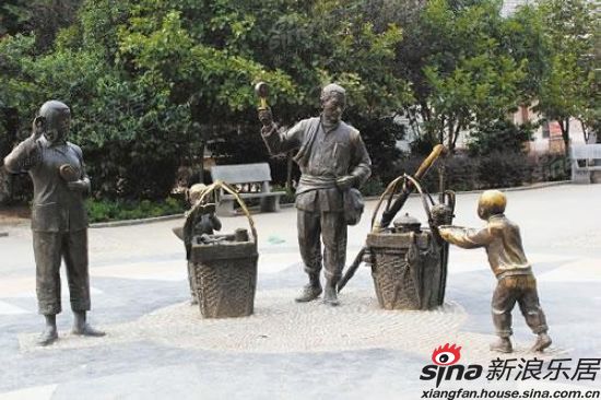 义乌“鸡毛换糖”再发展，襄阳阔步“两迁”_中豪襄阳国际商贸 ...