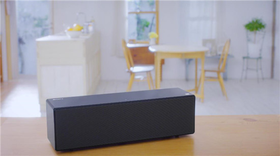 索尼藍牙音箱 SRS-X88