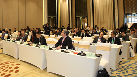 ICSC中国商业地产创新建筑及设计大会在沪举