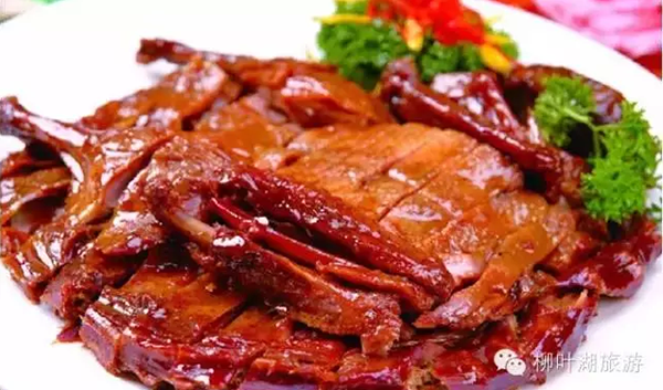 9月12日白鹤镇开启史上最丰盛常德特色美食狂欢