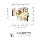 E户型