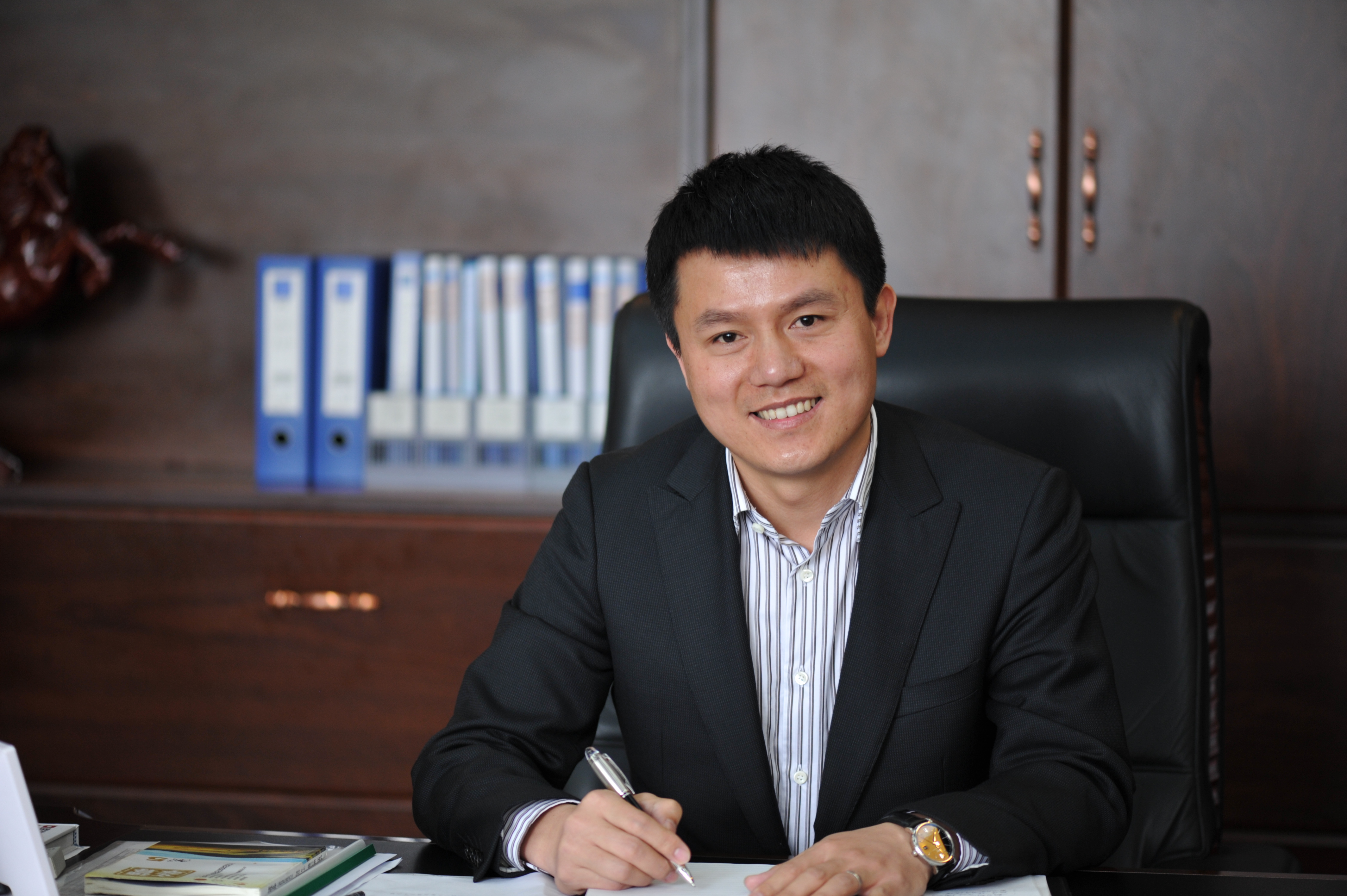黄加林:扬州房地产市场现状--供大于求