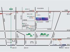中铁·诺德中央道二期
