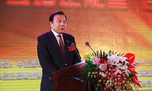 中国房地产经理人联盟2012年年会成功召开