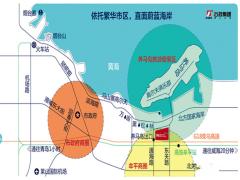 石药健康城