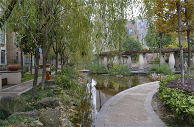 看房团_雨润香水百合一万抵十万_安庆房地产_新浪乐居_新浪网