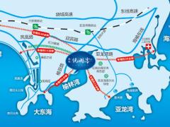 绿地·悦澜湾