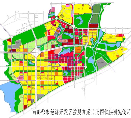 高新南区又现拿地热 引爆长春区域内地产