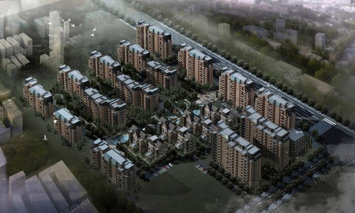 汇豪天下老总_商丘汇豪天下图片