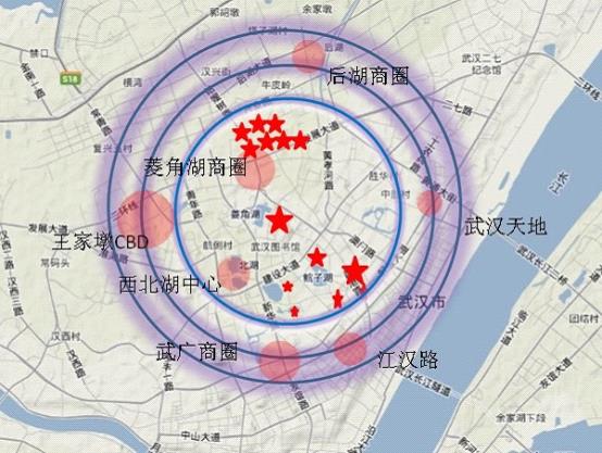 汉口规划人口_汉口北刘店规划实景图