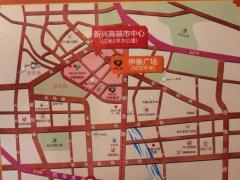 伊泰华府岭秀
