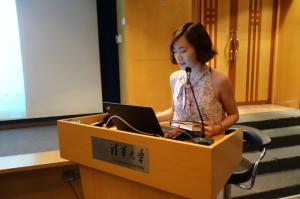 混凝土工作营入围设计师·田雨艳 混凝土工作营入围设计师·田雨艳