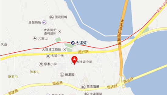 资讯>详细信息 大城(2015-2号,位于位于甘井子区大连湾街道振连路