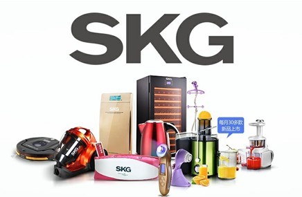 SKG为分销保驾护航 全新O2O模式全国招商