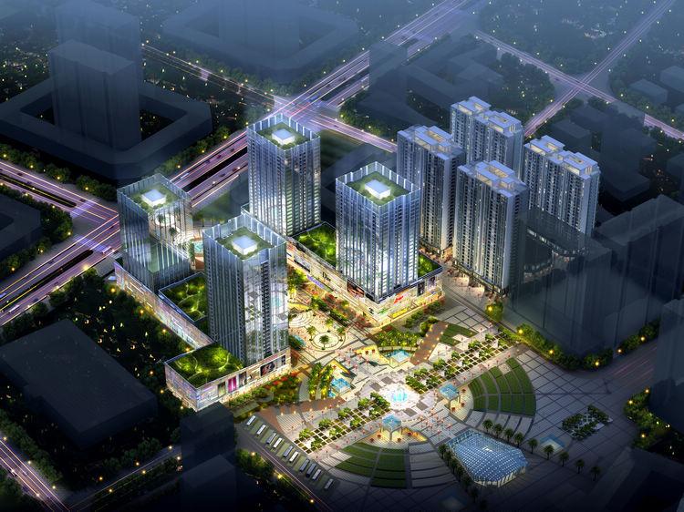 大力发展现代服务业成为桂林市第五次党代会的关注重点