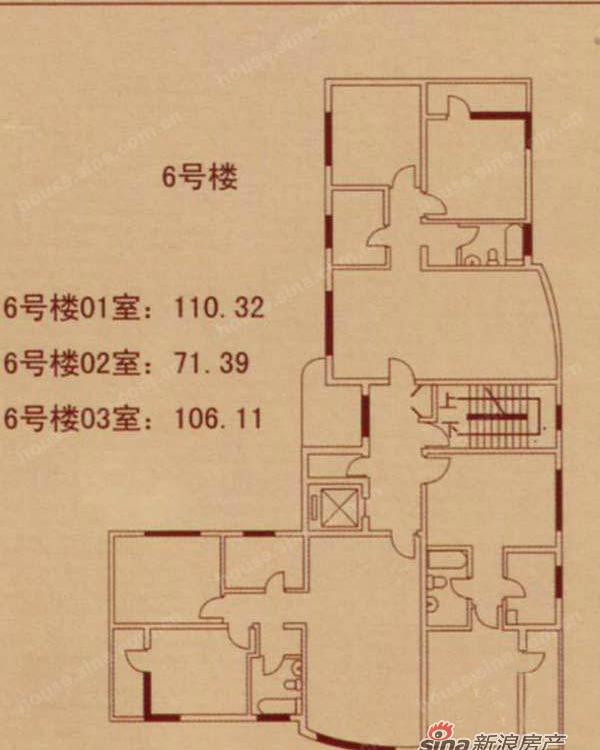 周浦核心位置瑞景公寓售不限购不限贷精装公寓