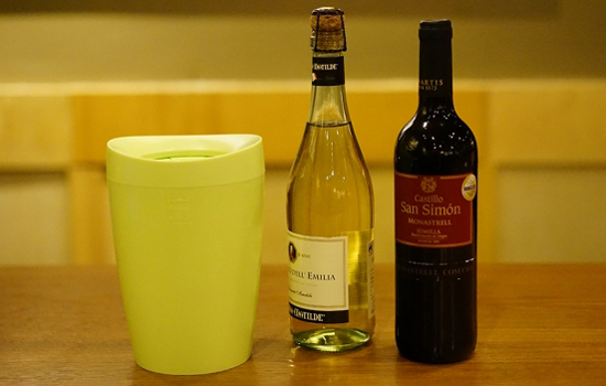 红酒冷却器 红酒冷却器