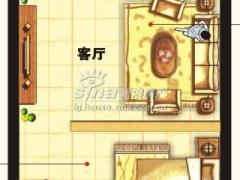大地商业广场