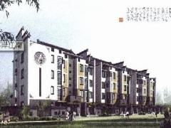 笔架山·海岸江南