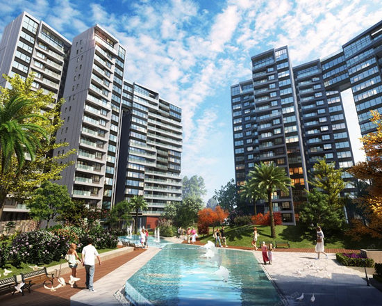 省建筑设计研究院考虑景观院在为项目做景观设计时,就充分建筑到其近现代著名建筑设计师图片