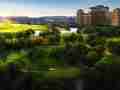 图为Mr.golf高尔夫精装公寓效果图