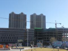 天润城市广场