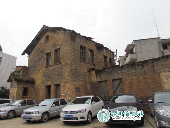 昆明"龙泉古镇"5年后或建成 28处历史建筑原址保留