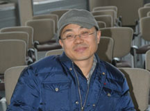 CIID2013第二十三届(哈尔滨)年会系列论坛之设计为人民服务