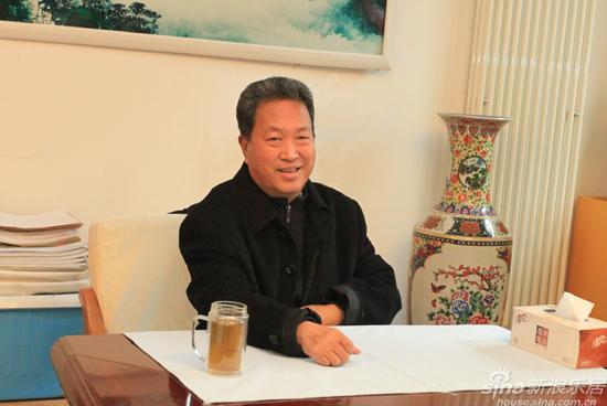 卓达杨卓舒总裁新春部署全国拓展城镇化项目(