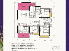 西粤京基城3期