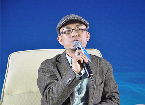 顾家家居副总裁 刘宏