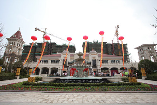上海市惠南镇人口_惠南新城