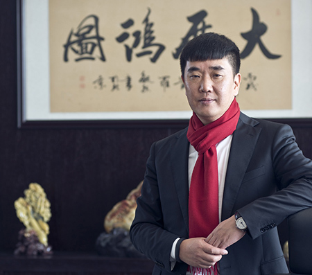 鼎美董事长(2)